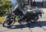 BMW R100GS PD classic - BMW 1995