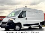 Peugeot Boxer 2,0 Hochraum 335 L3H2 Pro Avantage*KAM*PDC - Peugeot Boxer in Frankfurt (Main)