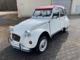 Citroën 2CV Ente  Guter Zustand - Citroën: Cabrio, Ente