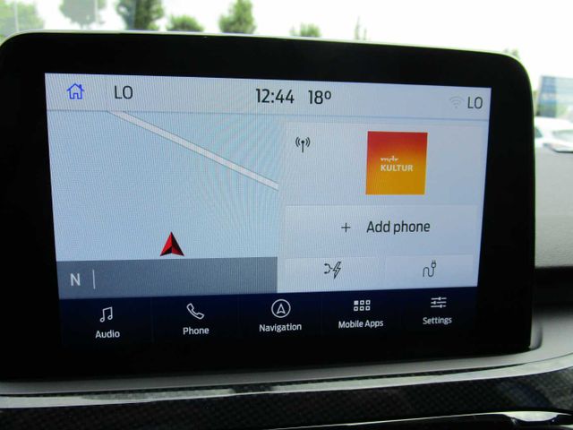 Kuga 2.5 Duratec PHEV ST-LINE X/AHK/ACC/RFK/TWA/