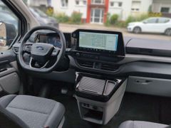 FORD Transit Custom320 L1 caravan Nugget Aufstelld