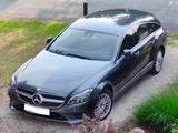 Mercedes-Benz Mercedes CLS 220 BlueTEC Shooting Brake - : Kombi, Cls Mercedes