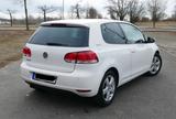 Volkswagen Golf 1.4 TSI 90 kW "Team" - 1. Hand  - Volkswagen Golf: Team Tsi