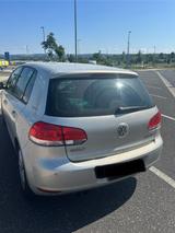 Volkswagen Golf 2.0 TDI Schiebedach/ 140ps/Anhängerkupplung - Volkswagen Golf: Anhängerkupplung