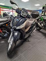 Piaggio Medley 125 - Piaggio Medley 125