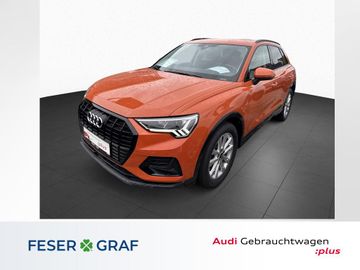 Audi Q3 - 1