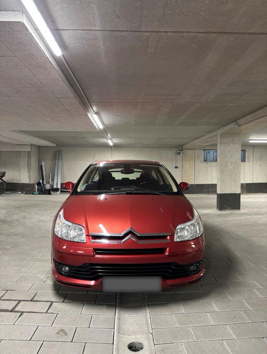 Citroën C4