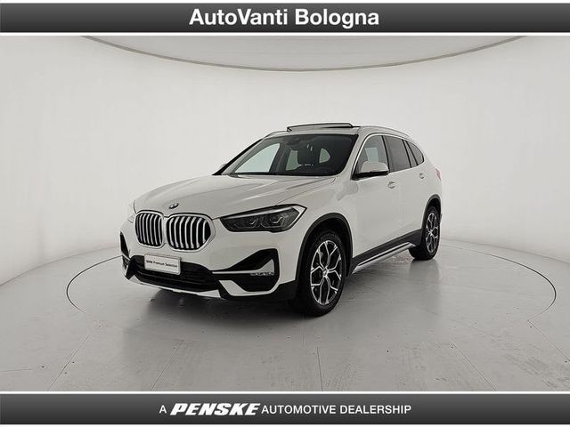 BMW X1 sDrive18d xLine