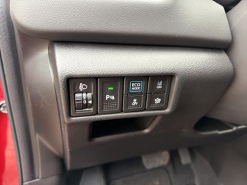 Fotografie 14 des Suzuki (SX4) S-Cross 1.5 Comfort+ AllGrip Automatik | Allwett