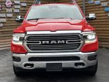 Dodge RAM 1500 LARAMIE 5,7L RAMBOX 4x4 AHK LPG - Dodge RAM: Rambox