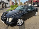 Mercedes-Benz CLK 200 CABRIO AUTOMATIK AVANTGARDE KLIMA TÜV 27 - Mercedes-Benz CLK 200 in Bonn