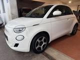 Fiat 500e 500 e Passion - Fiat 500e: 3 Türen