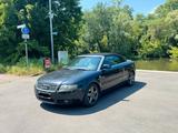 Audi A4 8H Cabrio 2.4 V6 TÜV 04/2027 BOSE ... - Audi A4 B6-8H