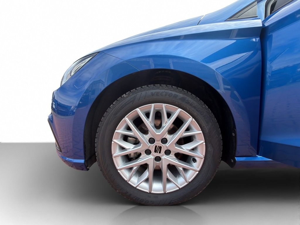 Seat Ibiza - Bild 23