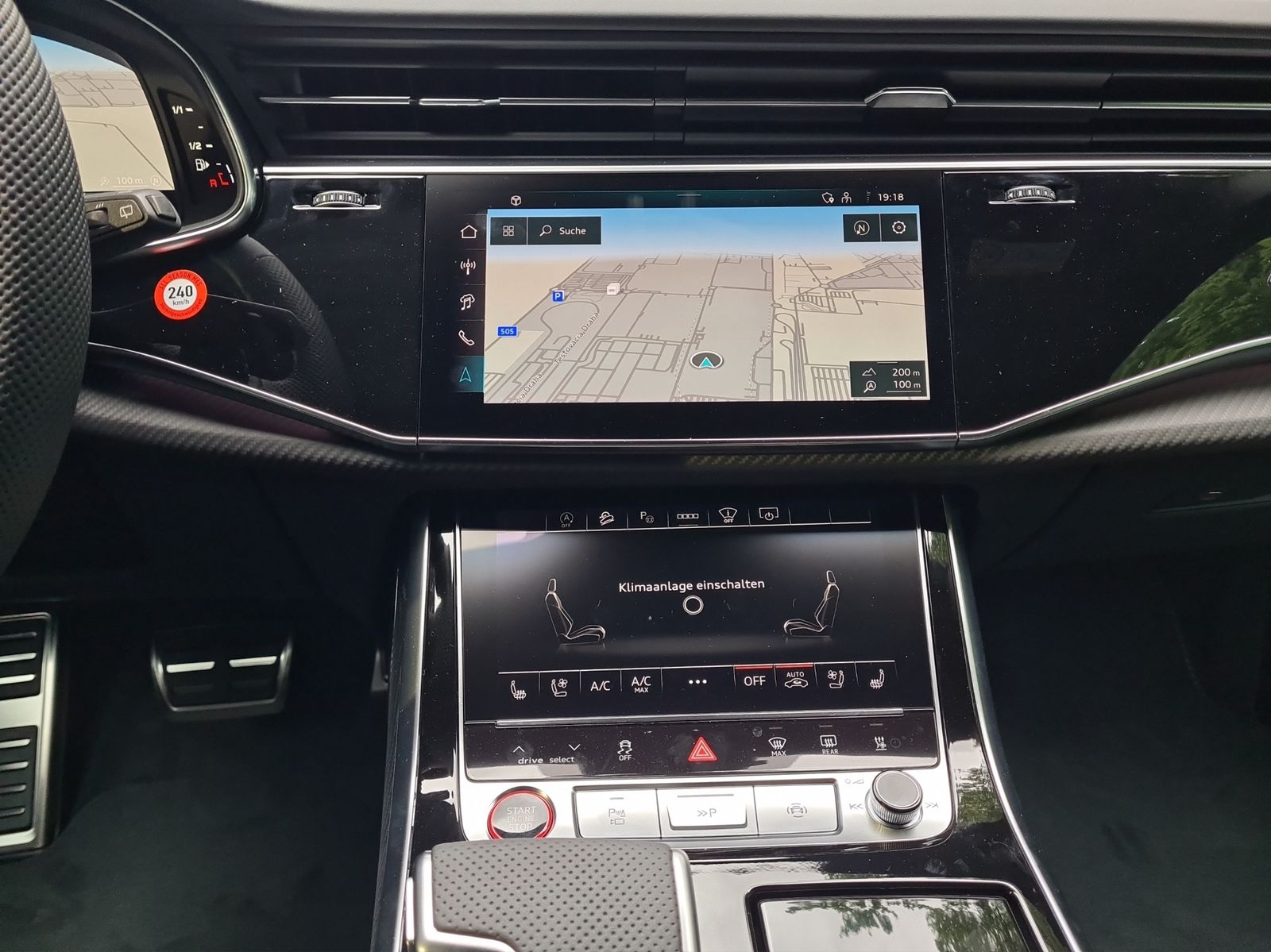 Audi SQ8 - Bild 13