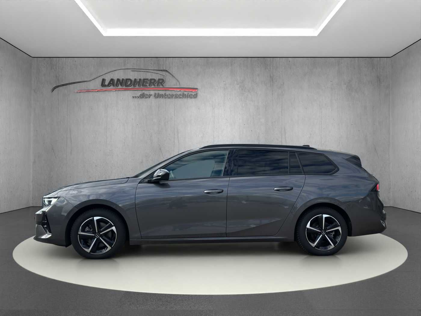 Opel Astra ST GS//Pano/Sitzheizung/LED/elektr.Heckkla imagem 2