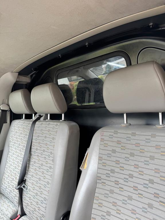 Volkswagen T5 Transporter