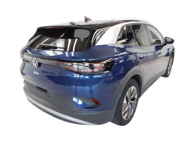 Volkswagen ID.4 - Bild 4