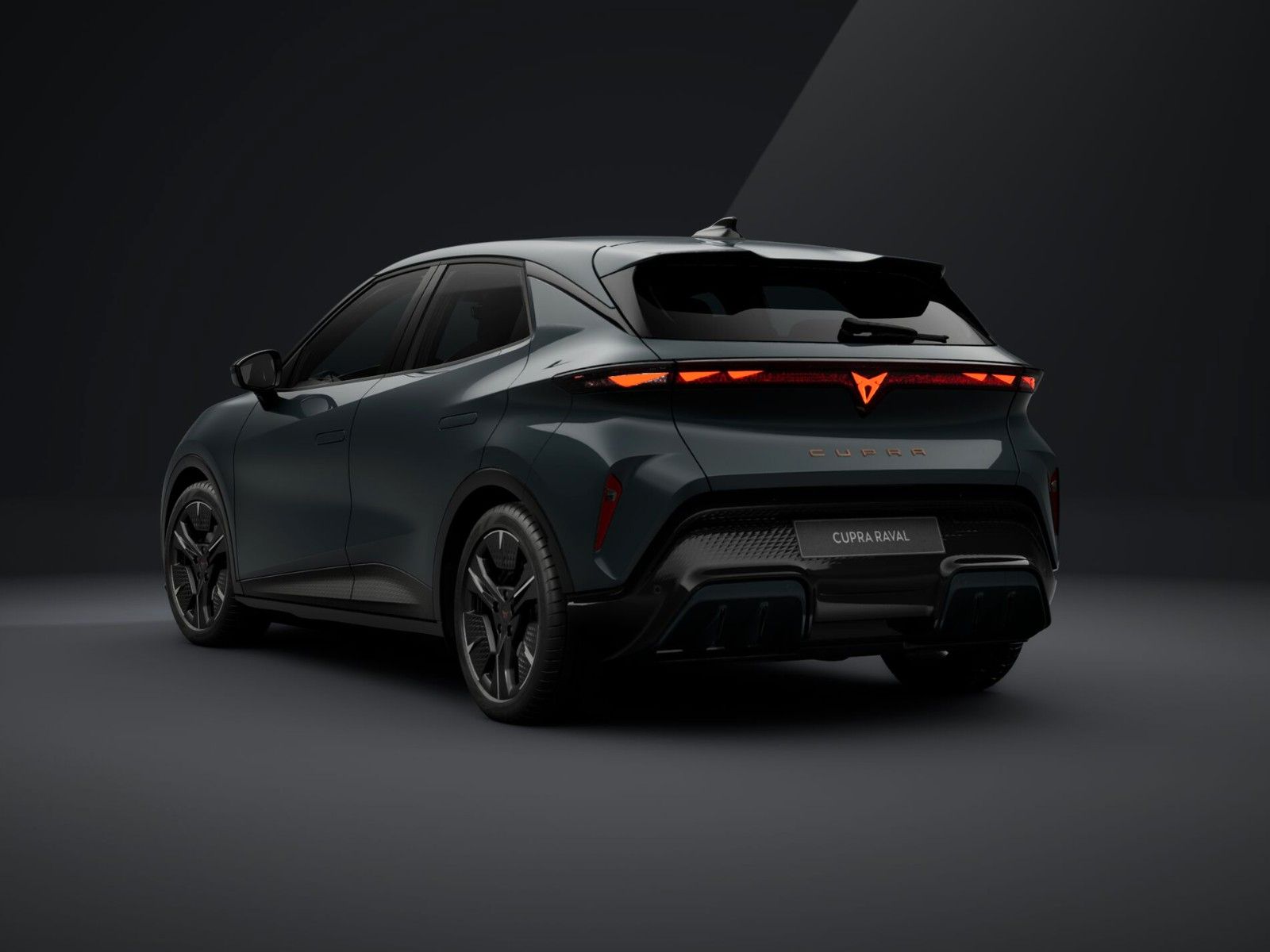 Cupra Raval - Bild 3