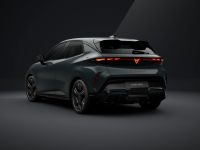 Cupra Raval - Vorschau Bild 3