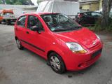 Chevrolet Matiz 0.8  nur 95.800 Km optimales Anfängerauto - gebrauchte Chevrolet Matiz aus dem Jahr 2009
