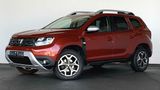 Dacia Duster II 1,3 TCe Adventure DAB Link Navi