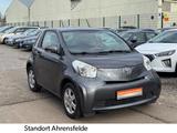 Toyota IQ - Toyota IQ: Automatik