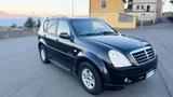 Ssangyong REXTON II 2.7 XDi 4WD - Ssangyong REXTON aus 2006