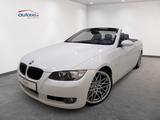BMW 330 Baureihe 3 Cabrio 330i - BMW 330 aus 2008