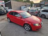 Audi A3 2.0 TDI S line Sportpaket plus*1HD*AUDI-SH - Audi A3 aus 2006: Line