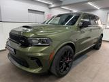 Dodge Durango 6.2 SRT 4x4 Hellcat/Memo/6-Sitze/Brembo/ - Dodge Durango: Allradantrieb