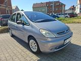 Citroën Xsara Picasso 1.8 16V Exclusive - Citroën Xsara Picasso: 1.8