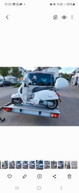 Volkswagen T6.1 California Beach 4Motion - Volkswagen California beach 4motion