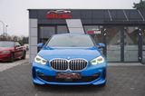 BMW 118i MSport*Shadow-Line*Head Up*Live Cockpit*LED - BMW 118 mit Benzin-Antrieb: Leder, Navigationssystem