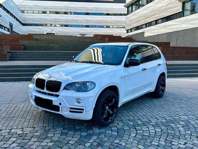 BMW X5 Baureihe X5 3.0d