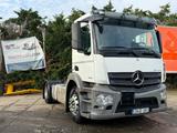 Mercedes-Benz Antos 1843 4X2 Tractor-unit Spring/Air Retarder - Mercedes-Benz Trac