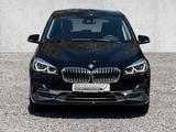 BMW 218d Luxury Line ACC RFK NAVI LED PDC DAB - BMW 218 Gran Tourer aus 2020