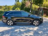 Kia Sorento 2.2 crdi GT Line 7Sitz AWD HUD PANO AHK - gebrauchte Kia Sorento aus dem Jahr 2019