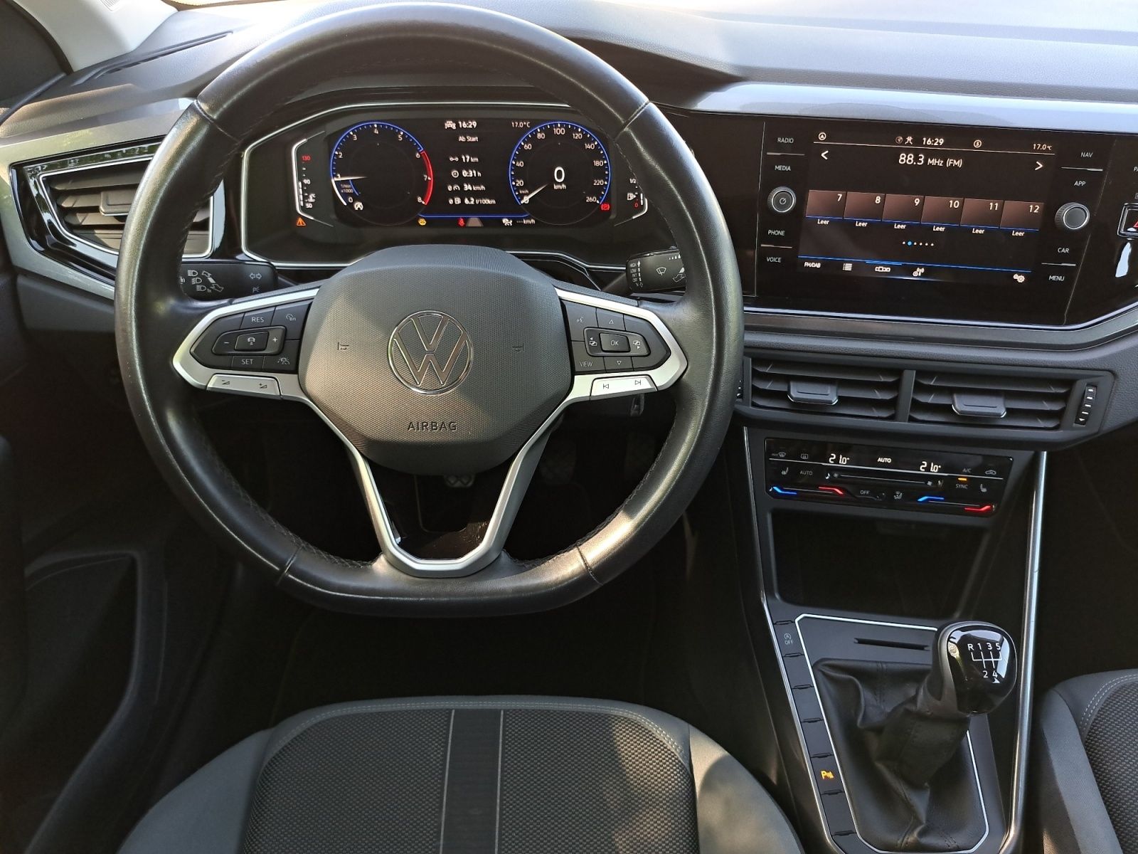 Volkswagen Polo - Bild 16