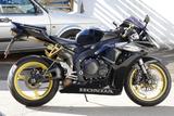 Honda CBR 1000 RR SC57 - HONDA CBR 1000 RR SC57