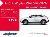 Audi Q3 - Vorschau Bild 6
