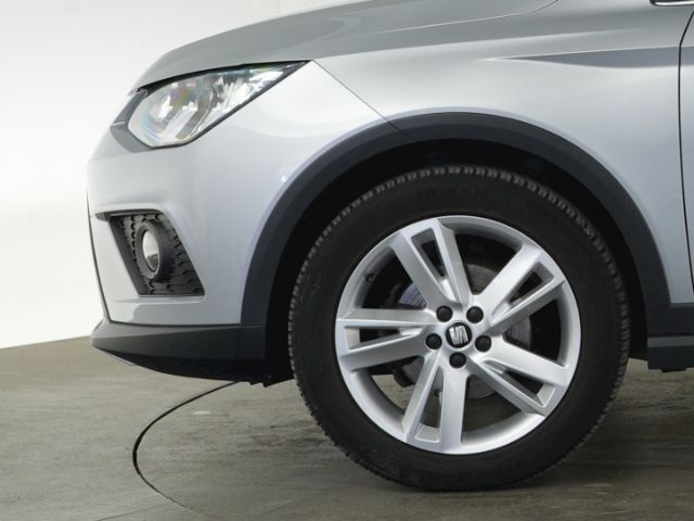 Arona TSI FR+PARKPILOT+SPORTSITZE+LED TAGFAHRLIC