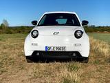 e.GO Life - Tadelloser Zustand - 100% Batterie - e.GO Gebrauchtwagen