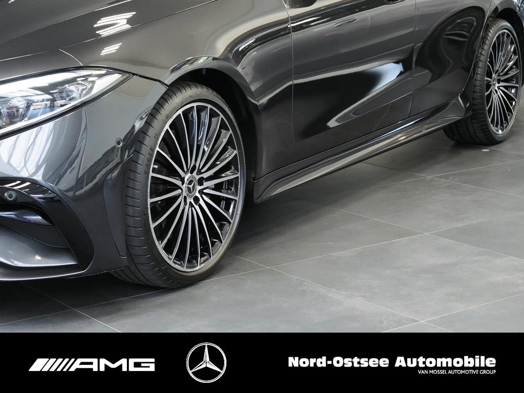 Mercedes-Benz CLS 450