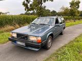 Volvo 740 745 GL 1.Serie Kombi Oldtimer HU... - Volvo 740: Kombi