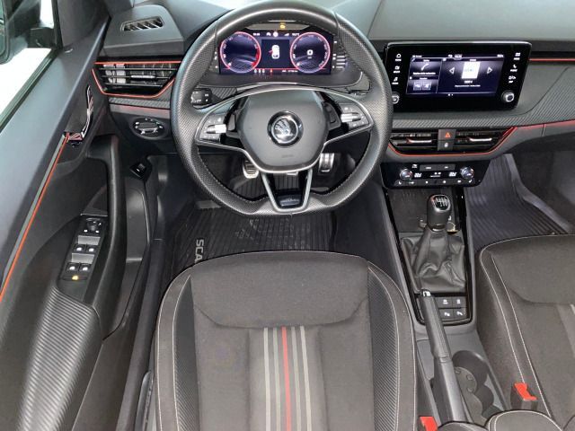 Scala Monte Carlo 1.5 TSI PANO+AHK+MATRIX