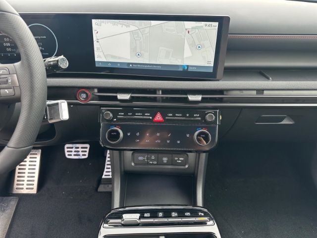 Hyundai TUCSON - Bild 10
