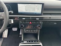 Hyundai TUCSON - Vorschau Bild 10