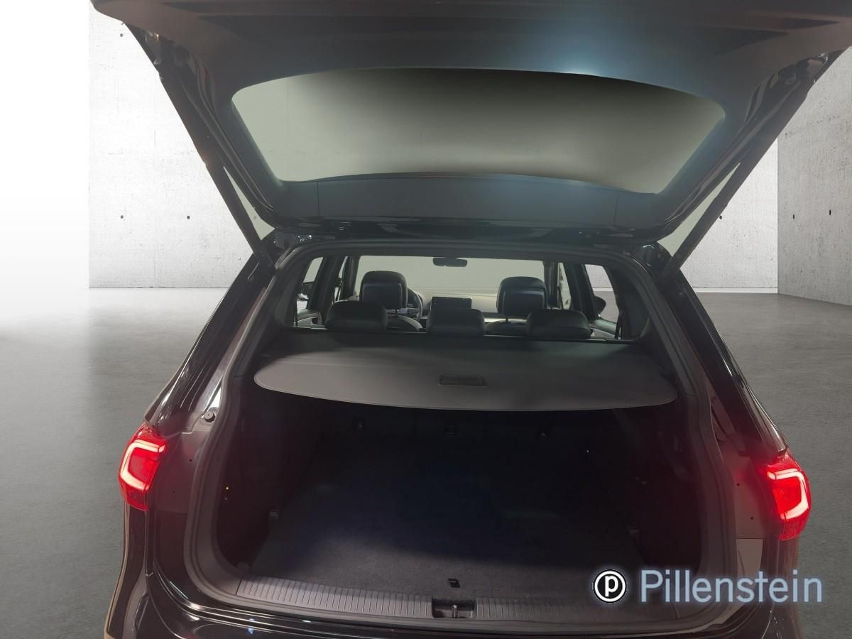 Seat Tarraco - Bild 17