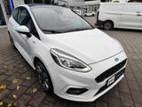 Ford Fiesta ST-Line X Panoramadach Styling-/Sicherhei - Ford Fiesta ST mit Diesel-Antrieb